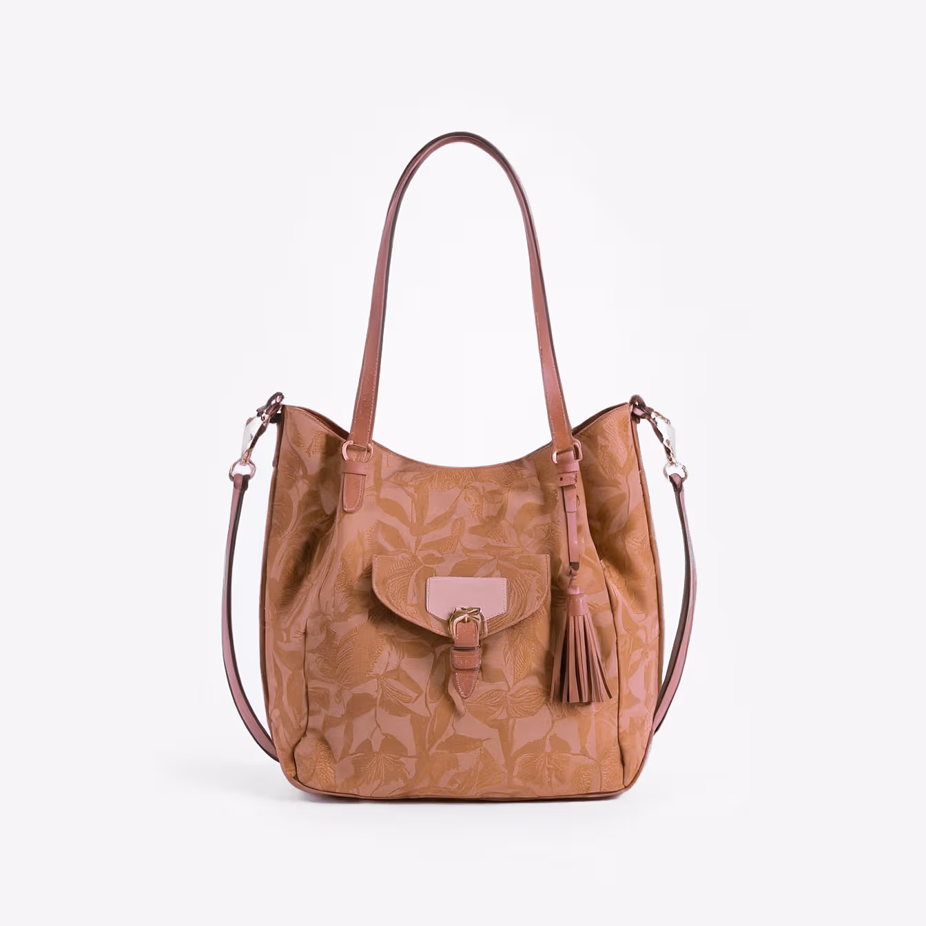 Sunbeam Tote - View 1